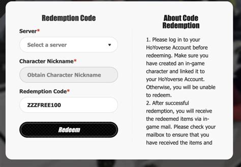 fishing game zone redeem code|ZZZ Codes .